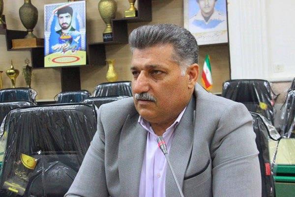 رئیس هیات نجات غریق و غواصی استان مازندران انتخاب شد