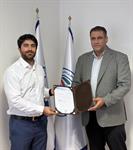 سرپرست کمیته غواصی فدراسیون نجات غریق و غواصی منصوب شد