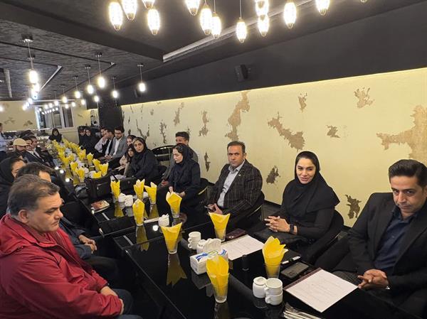 #فدراسیون_نجات_غریق_و_غواصی  #تجلیل  #استان_مرکزی #مرکزی