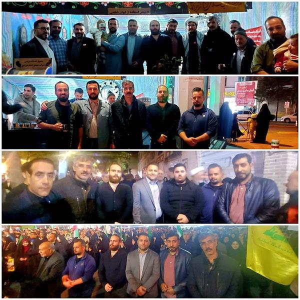 #فدراسیون_نجات_غریق_و_غواصی    #موکب #ارىبیل