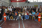 برگزاری مسابقات نجات غریق قهرمانی به مناسبت دهه مبارک فجر