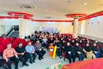 برگزاری دوره مربیگری نجات غریق درجه سه استان بوشهر