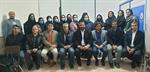برگزاری دوره همسان سازی مدرسین نجات غریق مشهد با حضور رئیس فدراسیون