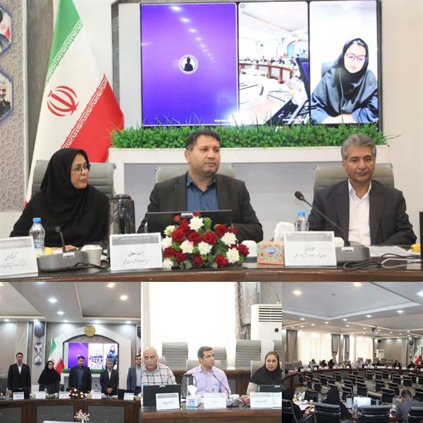 برگزاری مجمع سالیانه هیات نجات‌غریق و غواصی استان کرمان
