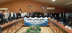 مجمع سالیانه هیات نجات غریق و غواصی استان کرمانشاه برگزار شد