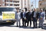 هفت شهر ‌خوزستان‌ به قایق و تجهیزات نجات‌غریق مجهز می‌شوند
