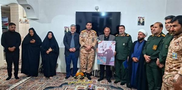 #فدراسیون_نجات_غریق_و_غواصی  #استان_کهگیلویه_و_بویراحمد  #شهدا