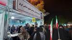 فدراسیون نجات‌غریق و غواصی این بار در آوردگاه حماسه، اقتدار و همدلی؛