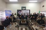 برگزاری دوره همسان سازی مدرسین نجات غریق استان کردستان
