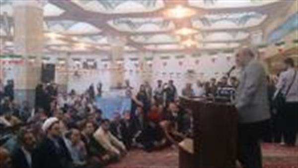 شرکت اعضای فدراسیون در سالگرد ارتحال امام خمینی (ر ه )