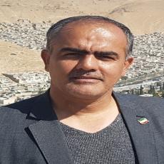 اسماعیل دلشاد