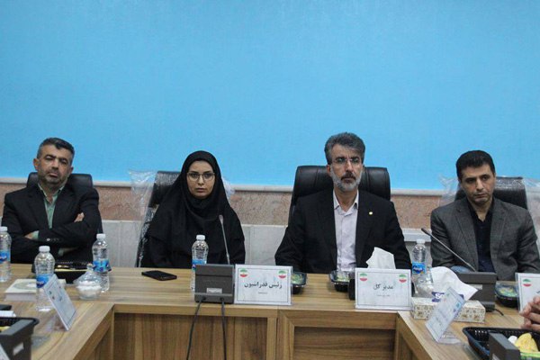 مجمع انتخابات مازندران