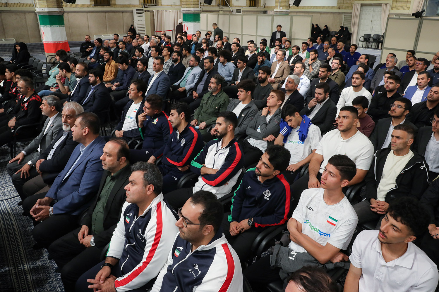 دیدار