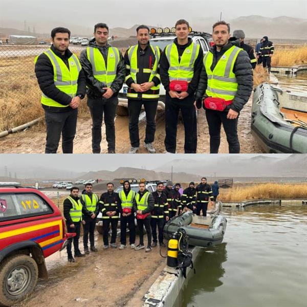 #هیات_نجات‌غریق_و_غواصی_استان_آذربابجان_شرقی