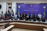 مجید محبی رئیس هیات نجات غریق و غواصی استان سیستان و بلوچستان شد
