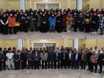 برگزاری دوره تخصصی مدیریت اماکن آبی و استخرهای شنا در مشهد مقدس