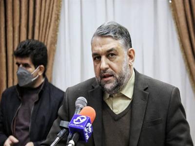 رئیس هیات نجات غریق و غواصی استان کرمانشاه انتخاب شد