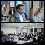 برگزاری دوره مدیریت اماکن آبی و بازآموزی در خراسان رضوی