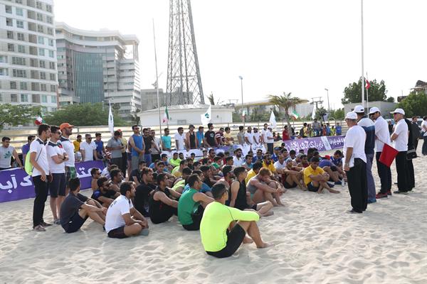 بیست و هفتمین دوره مسابقات نجات غریق قهرمانی کشور بخش ساحلی (2) 17