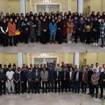 برگزاری دوره تخصصی مدیریت اماکن آبی و استخرهای شنا در مشهد مقدس