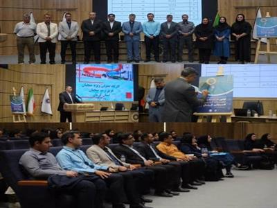 برگزاری کارگاه تخصصی حقوقی نجات‌غریق در استان کرمان