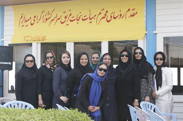 هیئت تهران 5