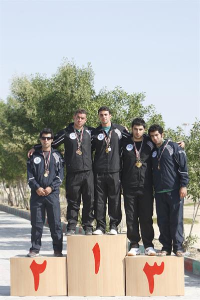 هیئت تهران 6
