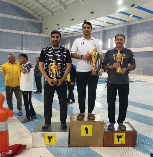 #فدراسیون_نجات_غریق_و_غواصی  #استان_بوشهر  #دهه_فجر