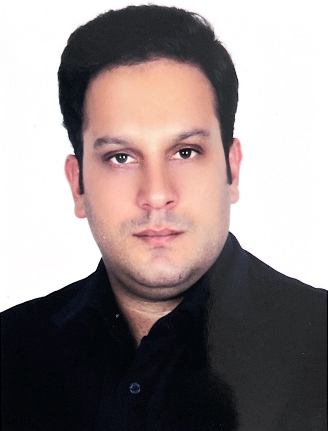 مرکزی